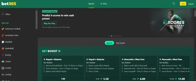 https://ibet365.club/