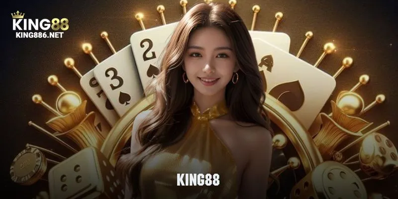 KING88 - Trang Chủ Nhà Cái King88.com Chính Thức 2025