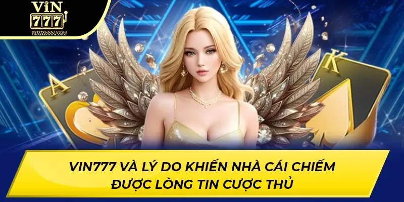 Vin777