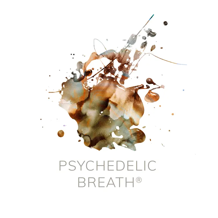 PSYCHEDELIC BREATH® 15.11.25 @Studio Roots