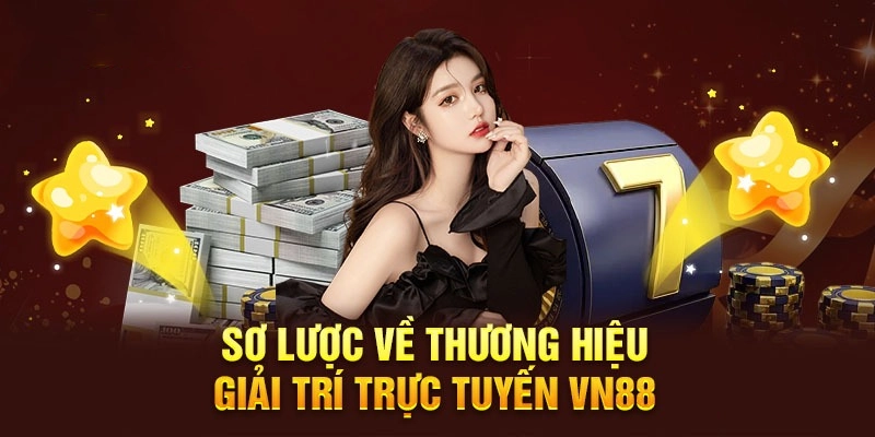 Vn88 ✔️ Đăng ký ngay, nhận 100% tiền thưởng chào mừng