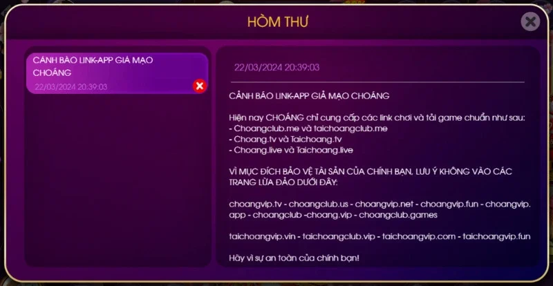 https://choangclub.cash/