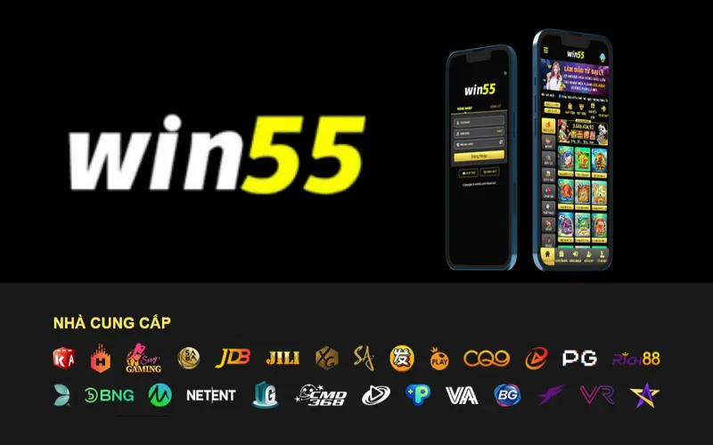 Win55web ⭐️ Link Đăng Ký Nhận Code Nhà Cái Win55 ⭐️