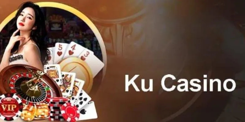 Casino Kubet - Những Trò Chơi Hấp Dẫn Mọi Cược Thủ