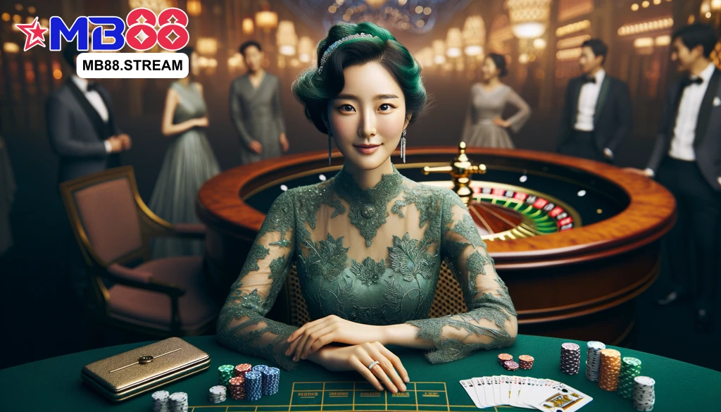 MB88 casino ⭐️ Link trang chủ MB88 chính thức ⭐️ mb88.stream