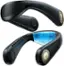 TORRAS COOLiFY Air Instant Cooling and Heat Therapy Ultra Light Personal Cooling Bladeless Portab...