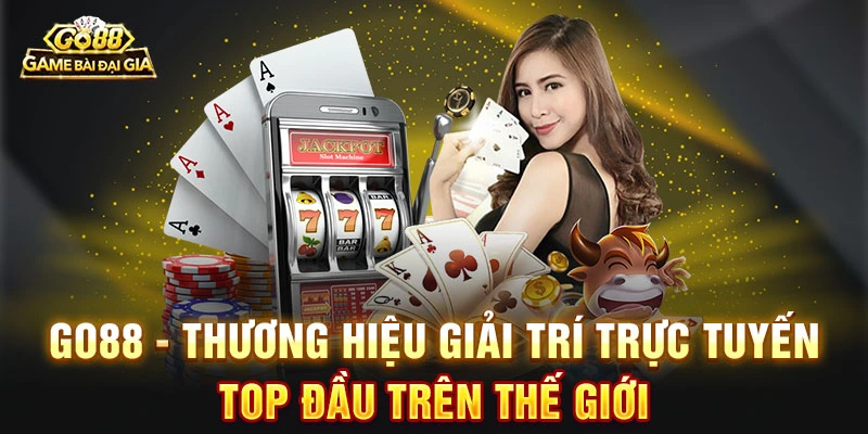 Go88 | Link Truy Cập Cổng Game Go88. com Uy Tín Cập Nhật 2025