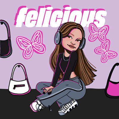 life is felicious podcast