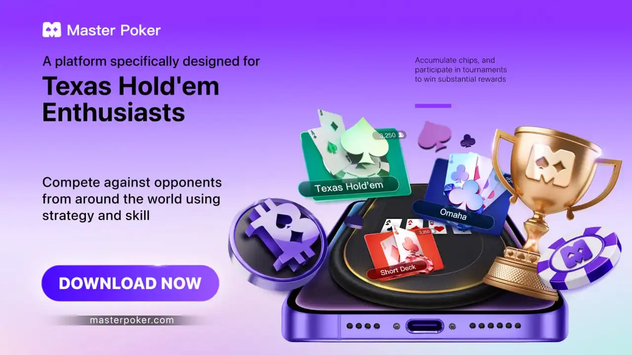 Free Poker