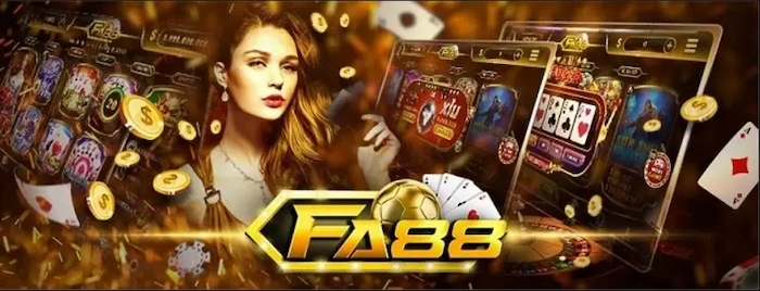 FA88 Club - Link Tải FA88 Nhận Về Tài Khoản 88K - FA88