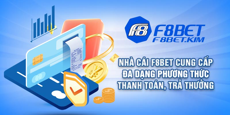 Nhà Cái F8BET - Nâng Tầm Thương Hiệu, Khẳng Định Vị Thế