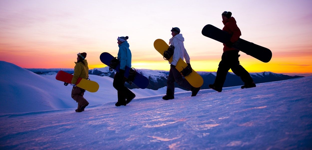 How to work a ski season post Brexit explained