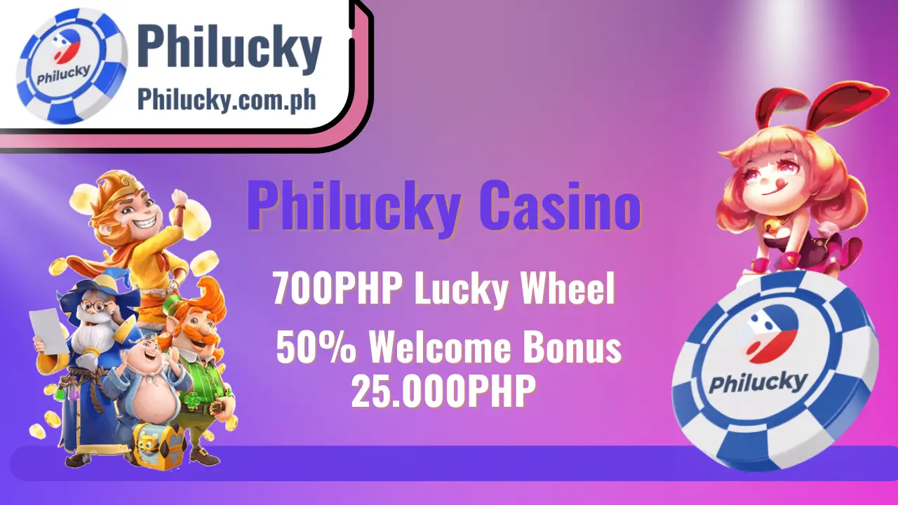 Philucky