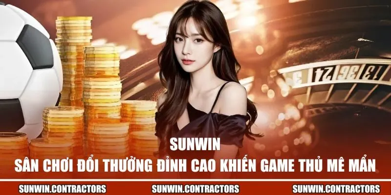 SUNWIN