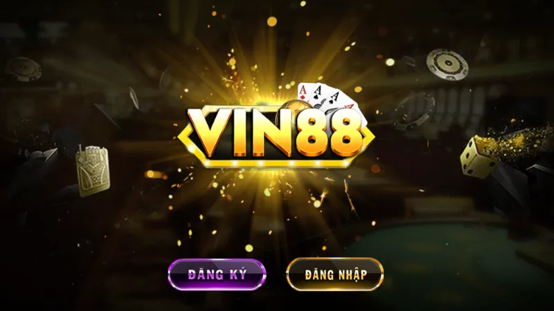 Nhà Cái Vin88 - Link Tải Game Vin88 Mới Nhất - VIN88