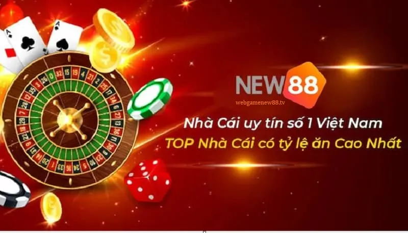 Link vào New88