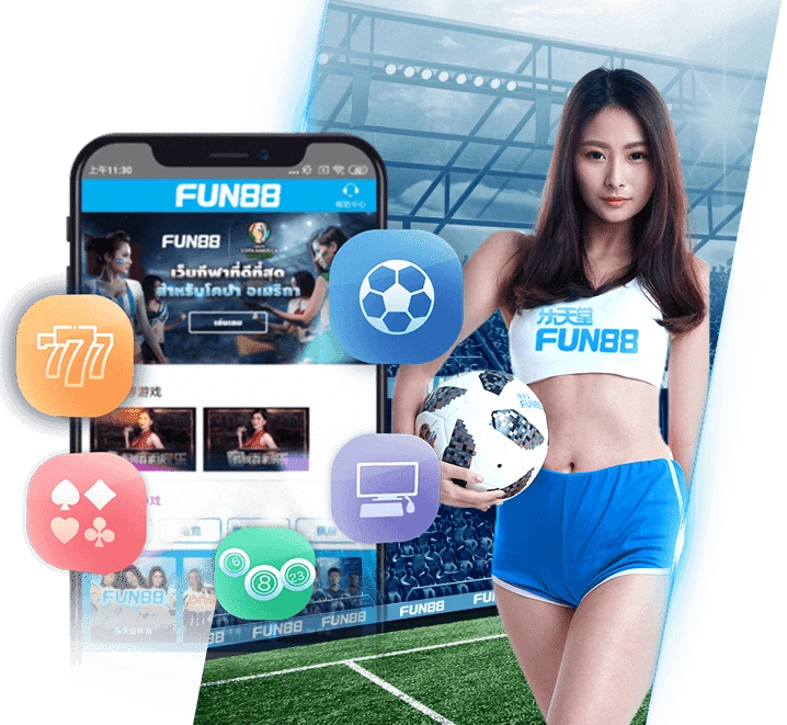 Fun88🎰Sòng bạc tốt nhất số 1 Việt Nam