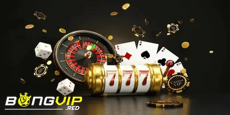 Bongvip