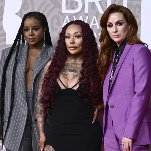 Sugababes' Keisha interview on how faith in God has gotten her through life