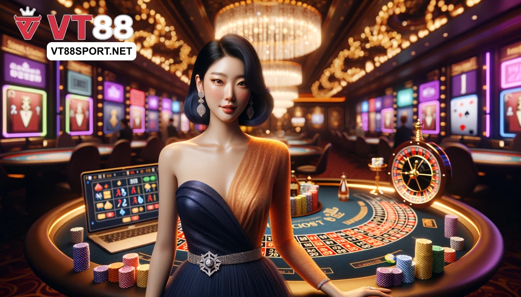 VT88 – Link Nhà Cái VT88SPORT.NET Update Mới Nhất T8/2025