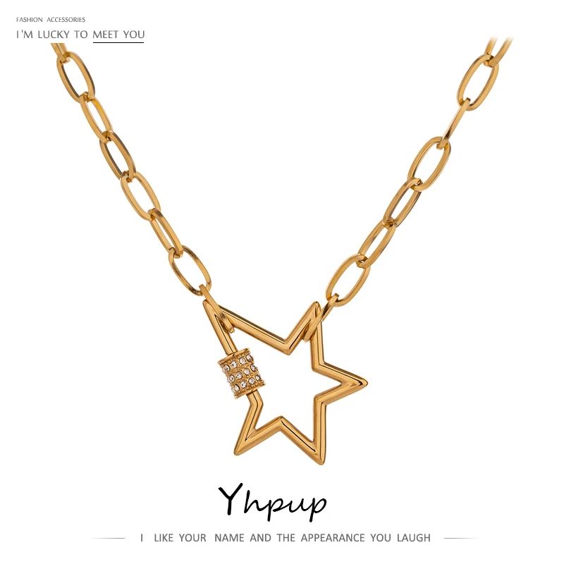 collar estrella