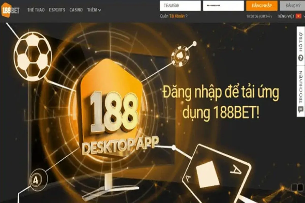 188bet