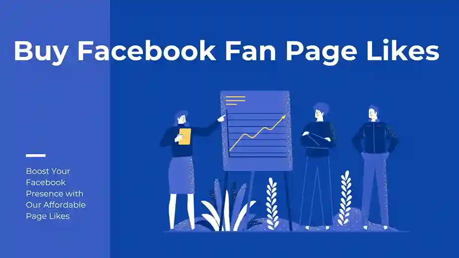 Buy Facebook Page Likes only 3$ – Media Wizards Agency
