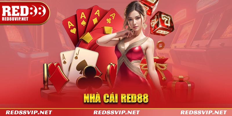 Red88vip Net