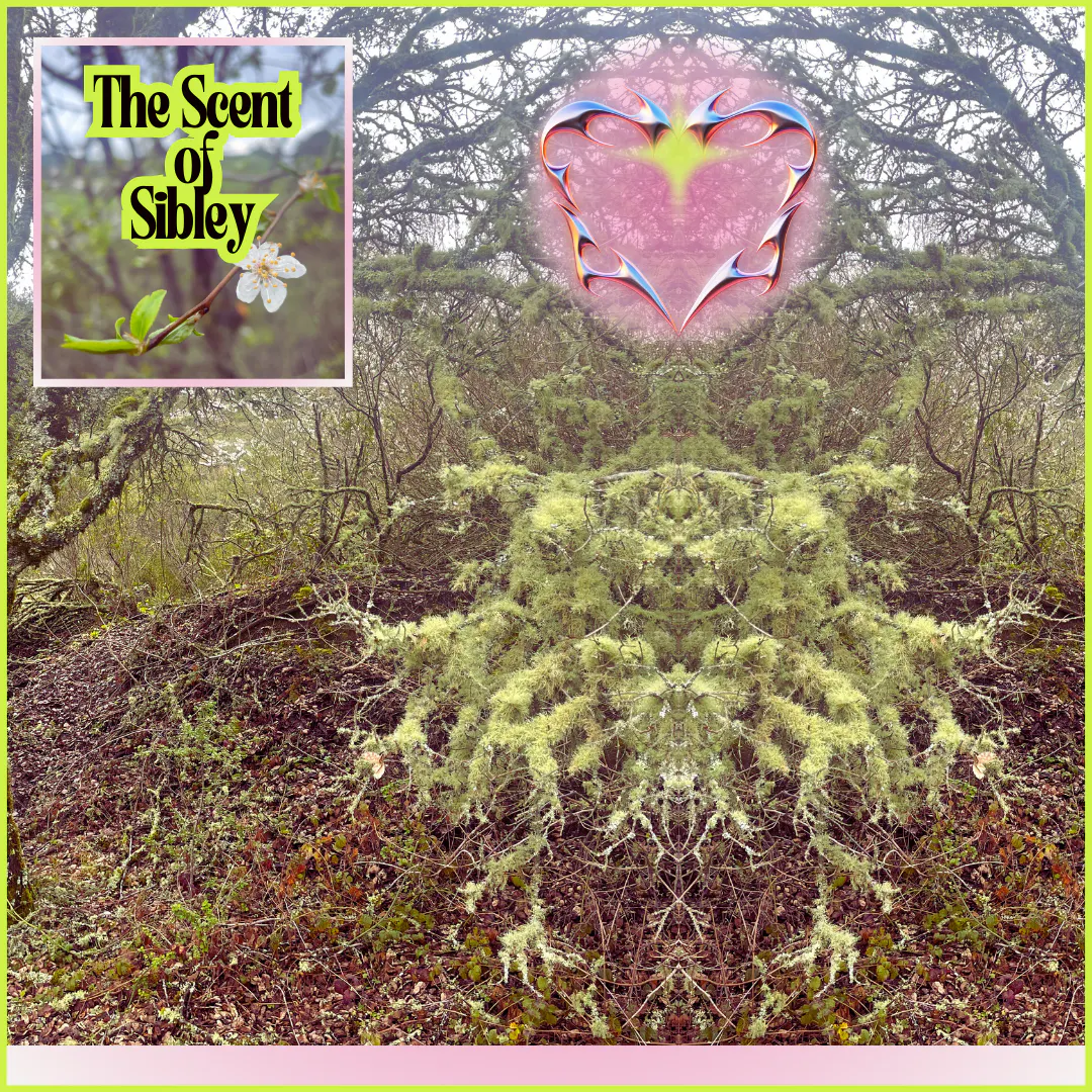 The Scent of Sibley [field recording]