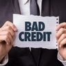 Bad Credit Business Loans