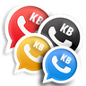 KB WhatsApp | Linktree