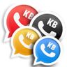 KBWhatApp - YouTube
