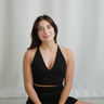 sign up for my newsletter