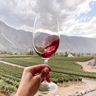Similkameen Valley Winery Route
