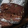 Glutenfri limpa med kakao
