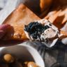 Glutenfria tortillachips