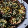 Spansk Zucchini