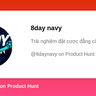 https://www.producthunt.com/@8daynavy