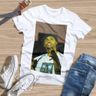 Xavier Wulf T-shirts