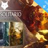 Lobo Solitario, la colección de librojuegos — Verkami