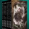 Colección Choose Cthulhu I Edición Deluxe