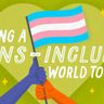 Active Minds Blog: Five Ways to Support Transgender Students’ Mental Health