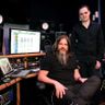 Review Journal: In The Hideout, father and son music producers create heavy metal hits