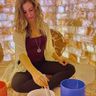 Salt Crystal Cave Sound Bath Tickets, Tue, 9 Jan 2024 at 6:15 PM