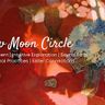 New Moon Circle Tickets, Thu, Jan 11, 2024 at 6:30 PM