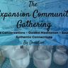 The Expansion Community Gathering Tickets, Mon, 22 Jan 2024 at 6:30 PM ~ By Donation