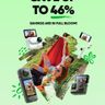 Spring sale Insta360
