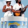 Cheech And Chong cruise chews