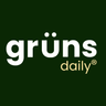 Grüns Daily Nutrition Gummies