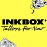 Inkbox Tattoo & Tatto Markers